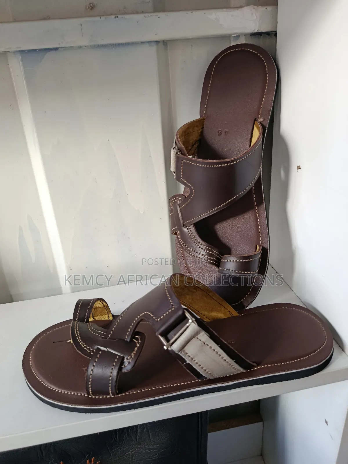 Maasai Sandals