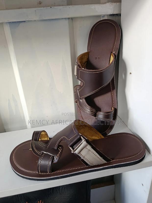 Maasai Sandals - thumbnail 15