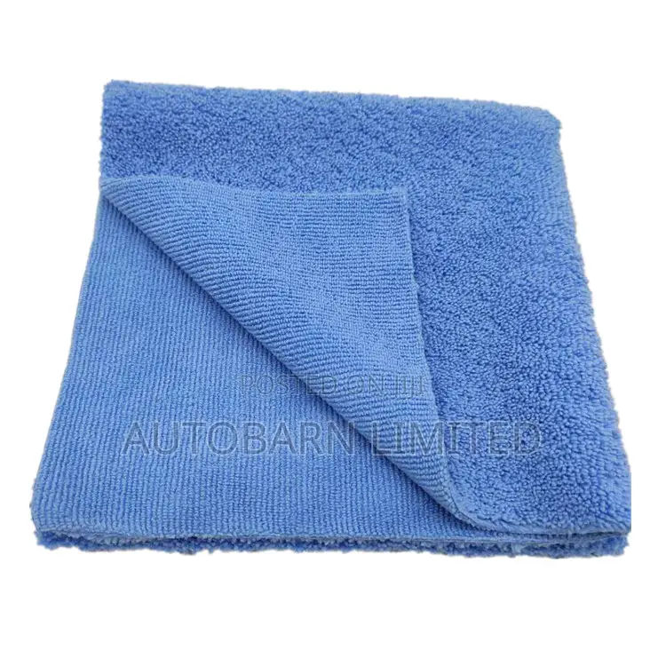 Long Short Pile Microfiber