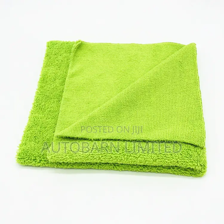 Long Short Pile Microfiber