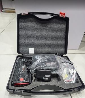 Car Jump Starter Power Bank With Inflator Multi-Function Car Safety - thumbnail 2