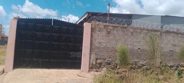 2bdrm Bungalow in Salama Estate, Gatuanyaga for sale
