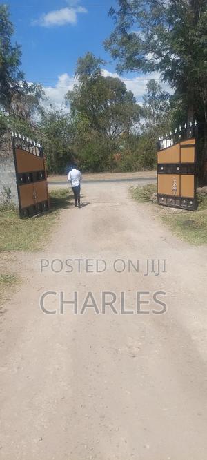 Prime Lands for Sale - main view