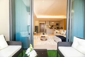2bdrm Apartment in Westlands Area for rent