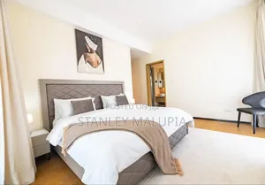 2bdrm Apartment in Westlands Area for rent