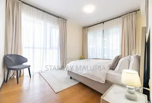 2bdrm Apartment in Westlands Area for rent