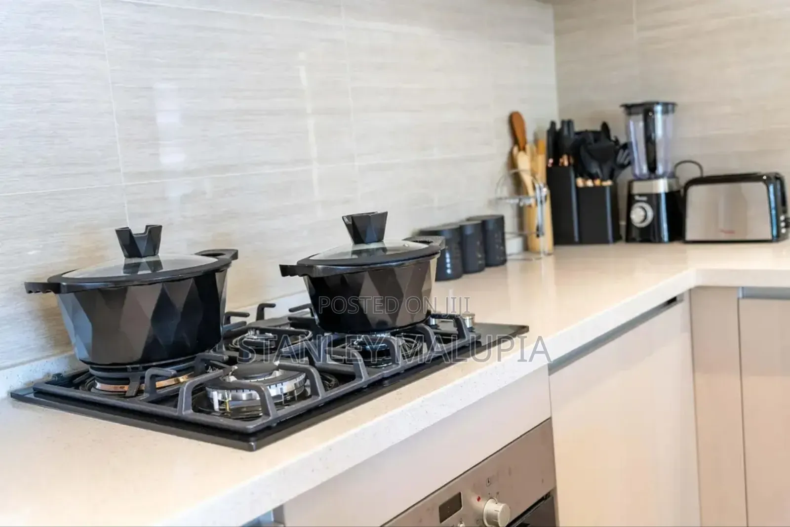 2bdrm Apartment in Westlands Area for rent