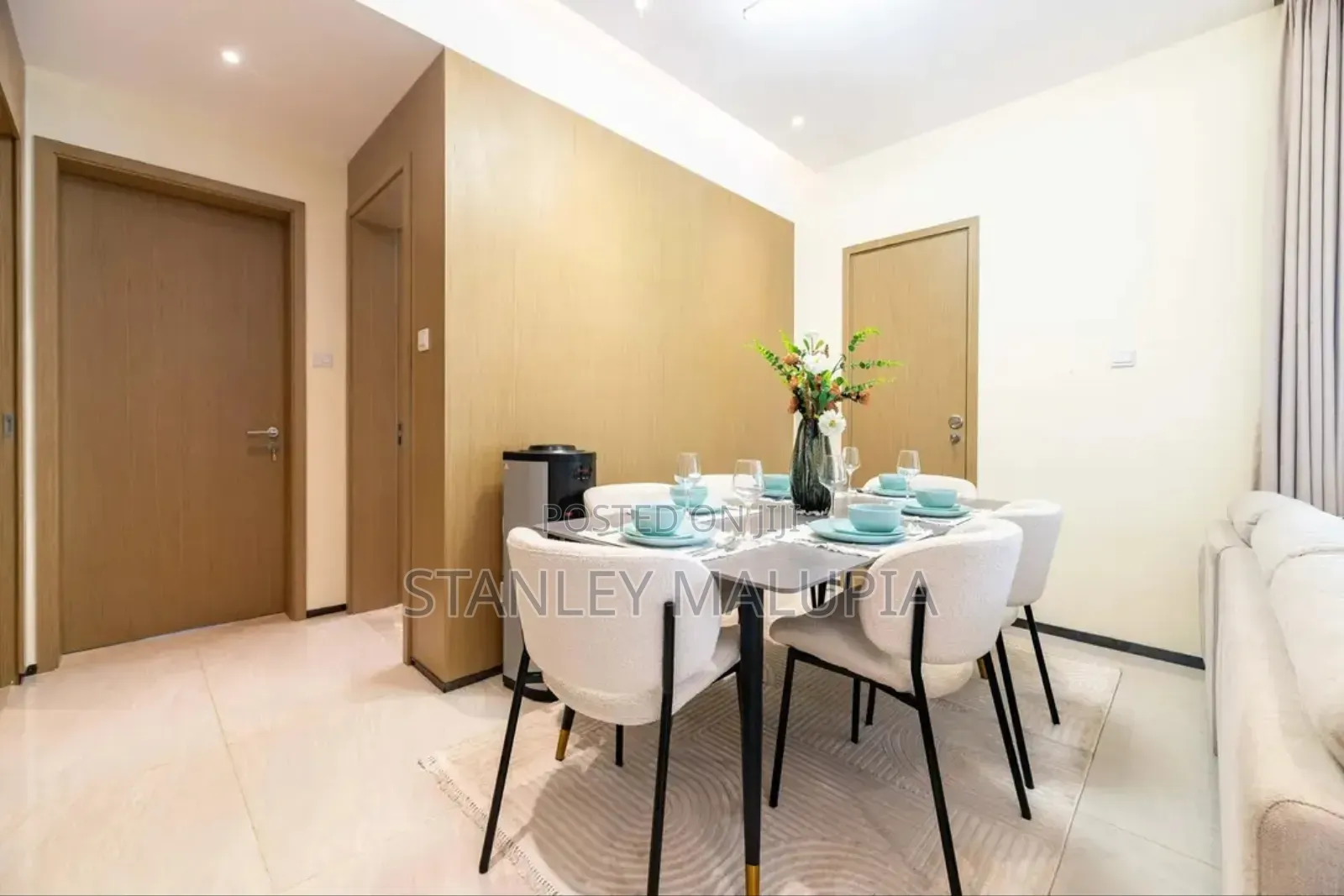 2bdrm Apartment in Westlands Area for rent