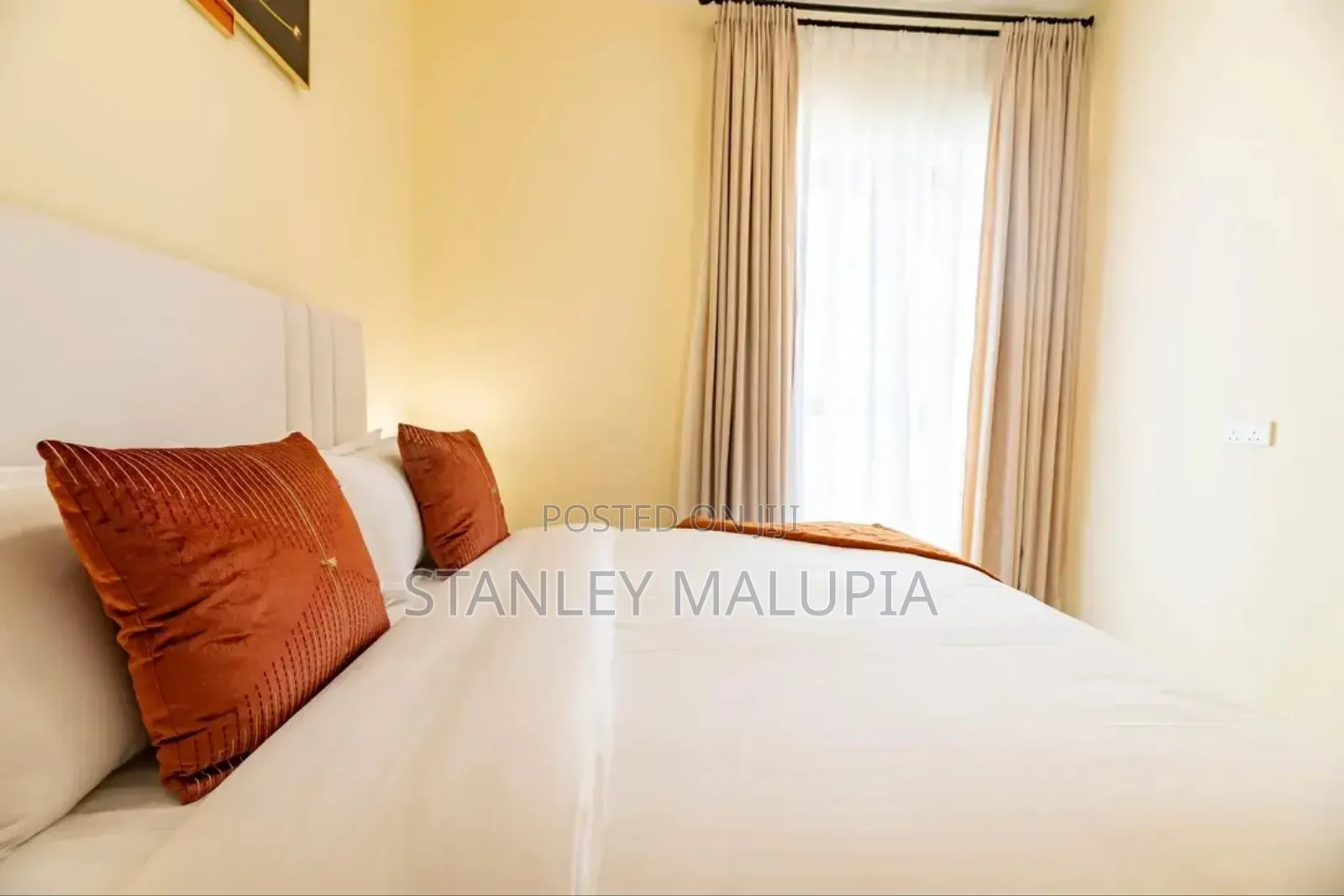 2bdrm Apartment in Westlands Area for rent