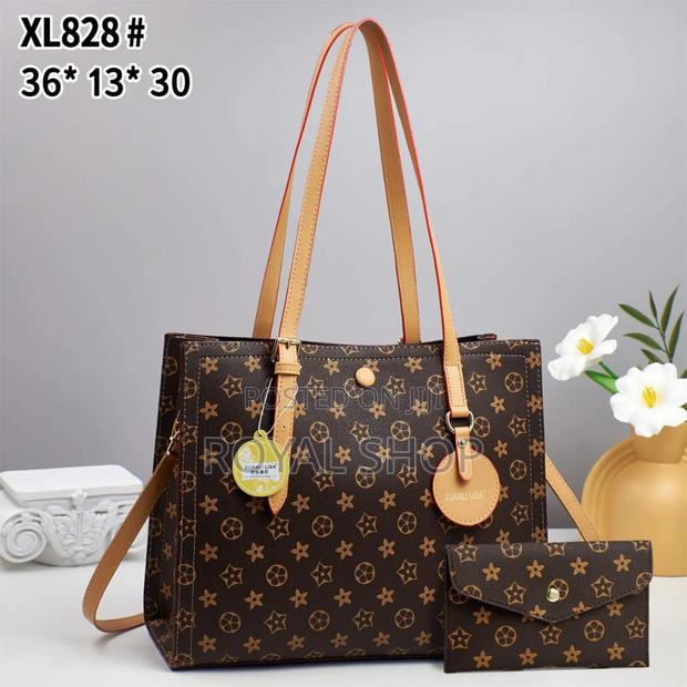 Hand Bag Hand Bag - thumbnail 3