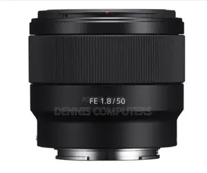 Sony Fe 50mm 1.8