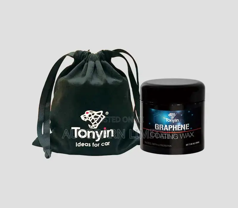 Graphene Coating Wax