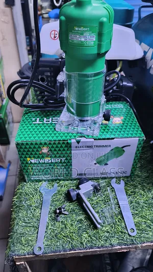 Newbeat Hand Trimmer