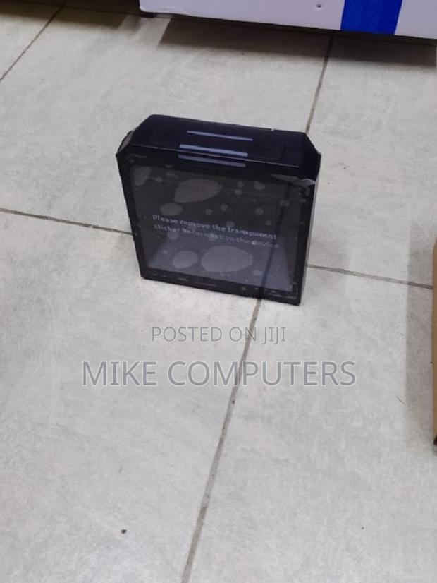 Xb-8808g 2d Desktop Barcode Scanner