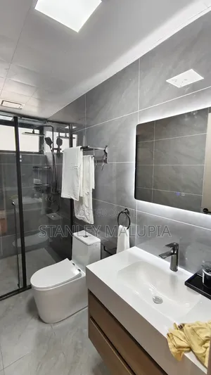 2 Bedroom Spacious Apartment for Sale in Westlands