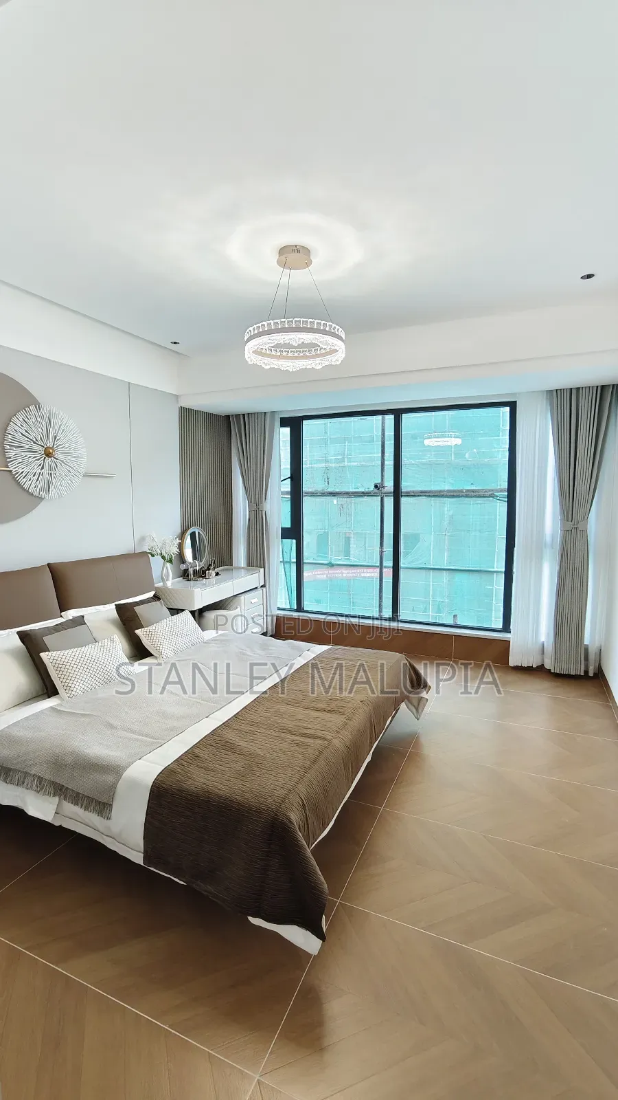 2 Bedroom Spacious Apartment for Sale in Westlands