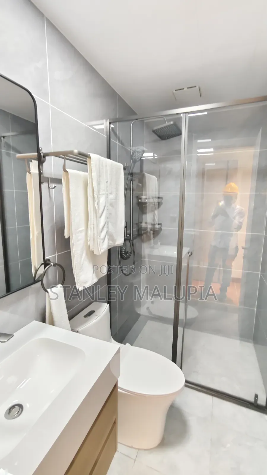 2 Bedroom Spacious Apartment for Sale in Westlands