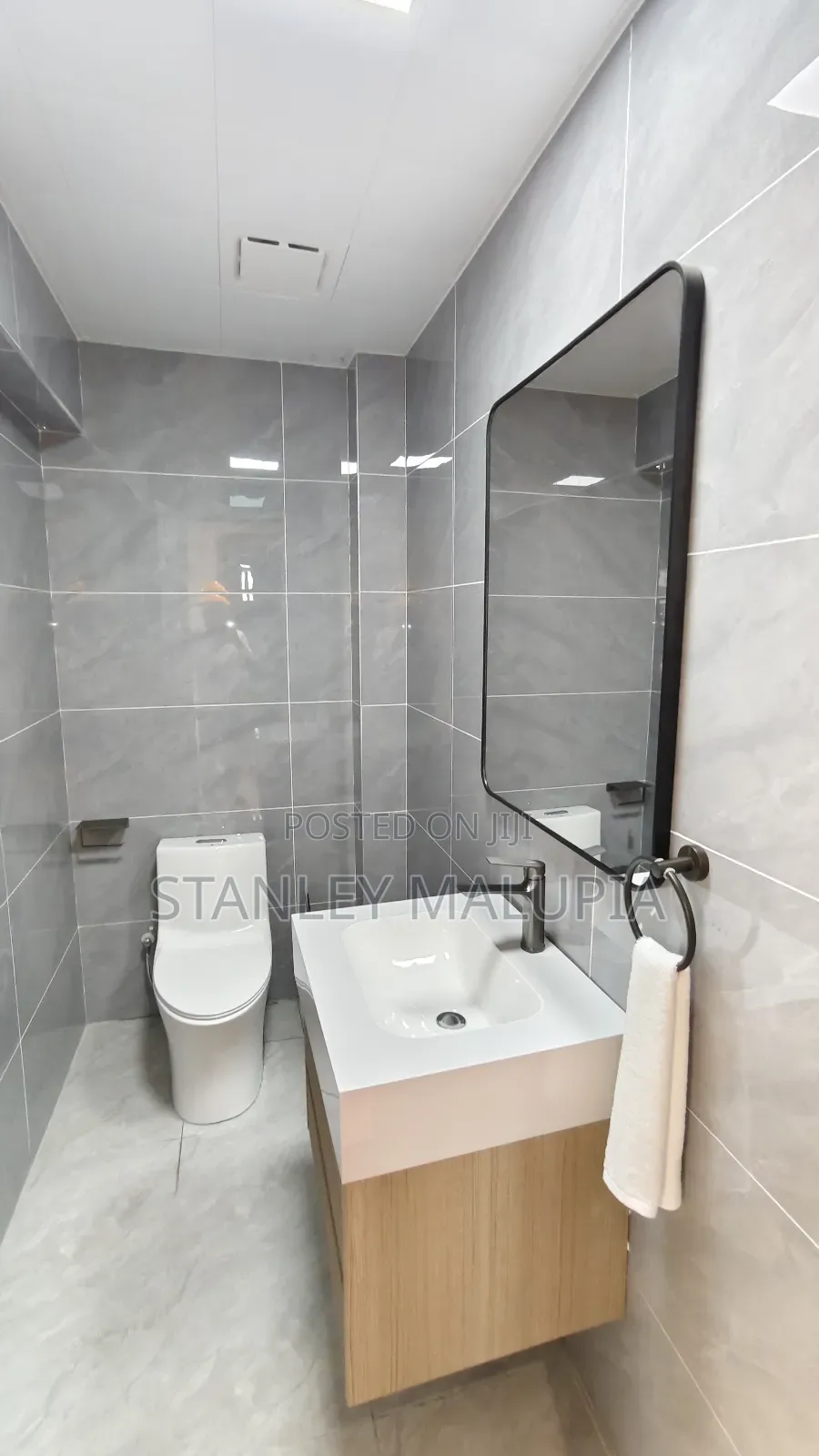 2 Bedroom Spacious Apartment for Sale in Westlands