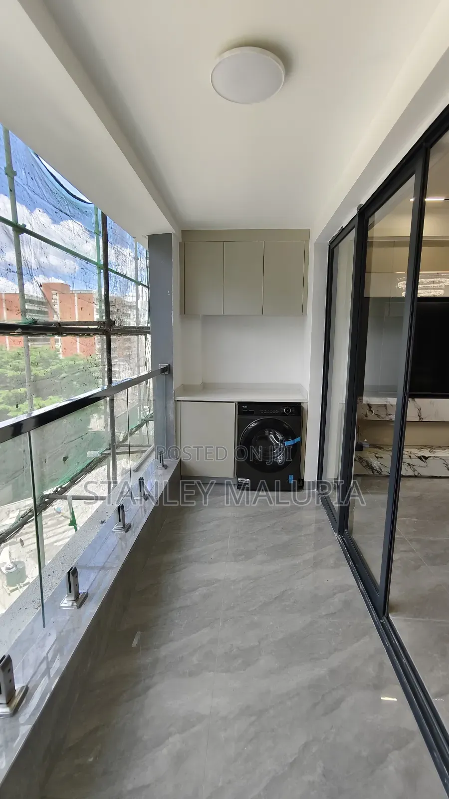 2 Bedroom Spacious Apartment for Sale in Westlands