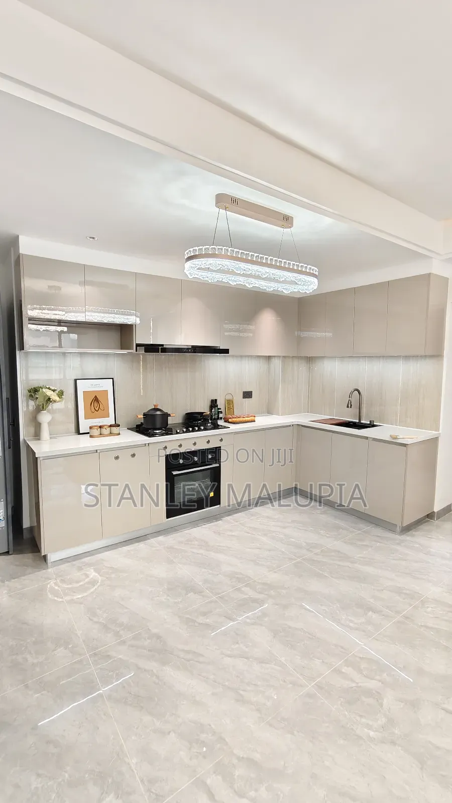 2 Bedroom Spacious Apartment for Sale in Westlands