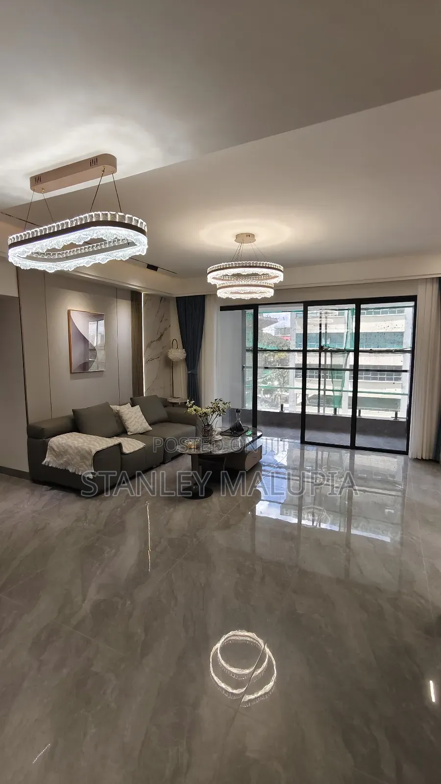 2 Bedroom Spacious Apartment for Sale in Westlands