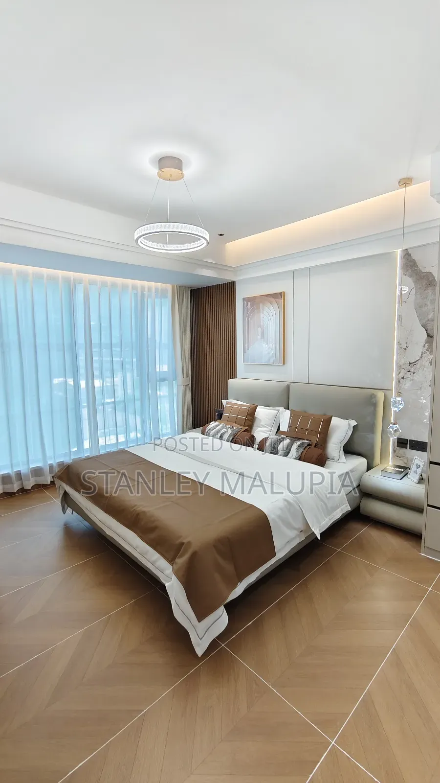 2 Bedroom Spacious Apartment for Sale in Westlands