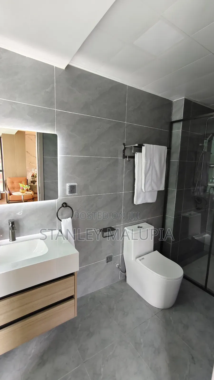 2 Bedroom Spacious Apartment for Sale in Westlands