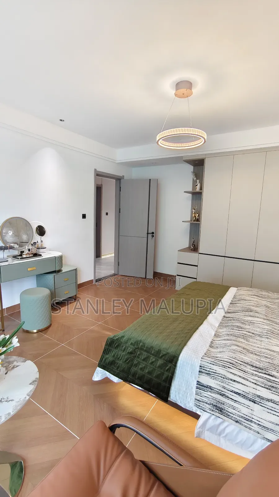 2 Bedroom Spacious Apartment for Sale in Westlands
