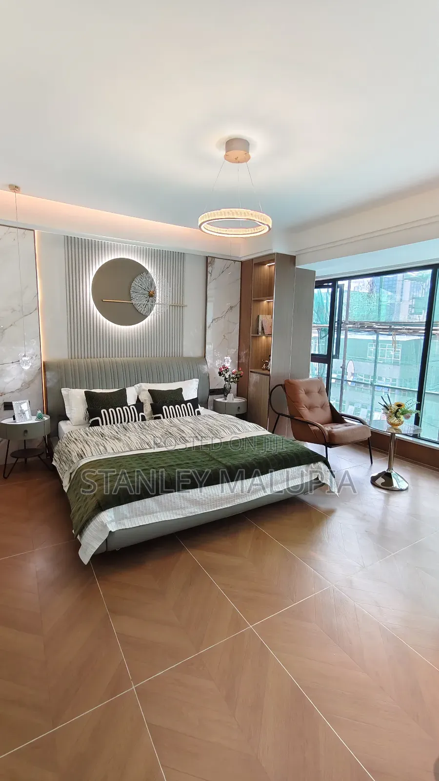 2 Bedroom Spacious Apartment for Sale in Westlands