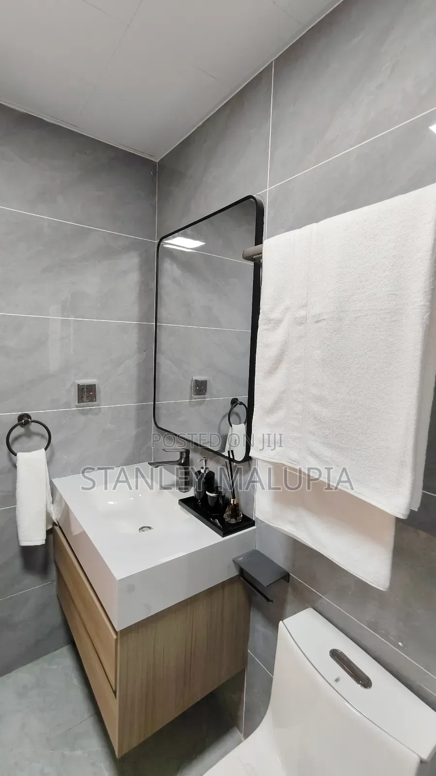 2 Bedroom Spacious Apartment for Sale in Westlands