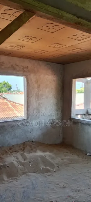 2bdrm Maisonette in Mtopanga, Kisauni for sale