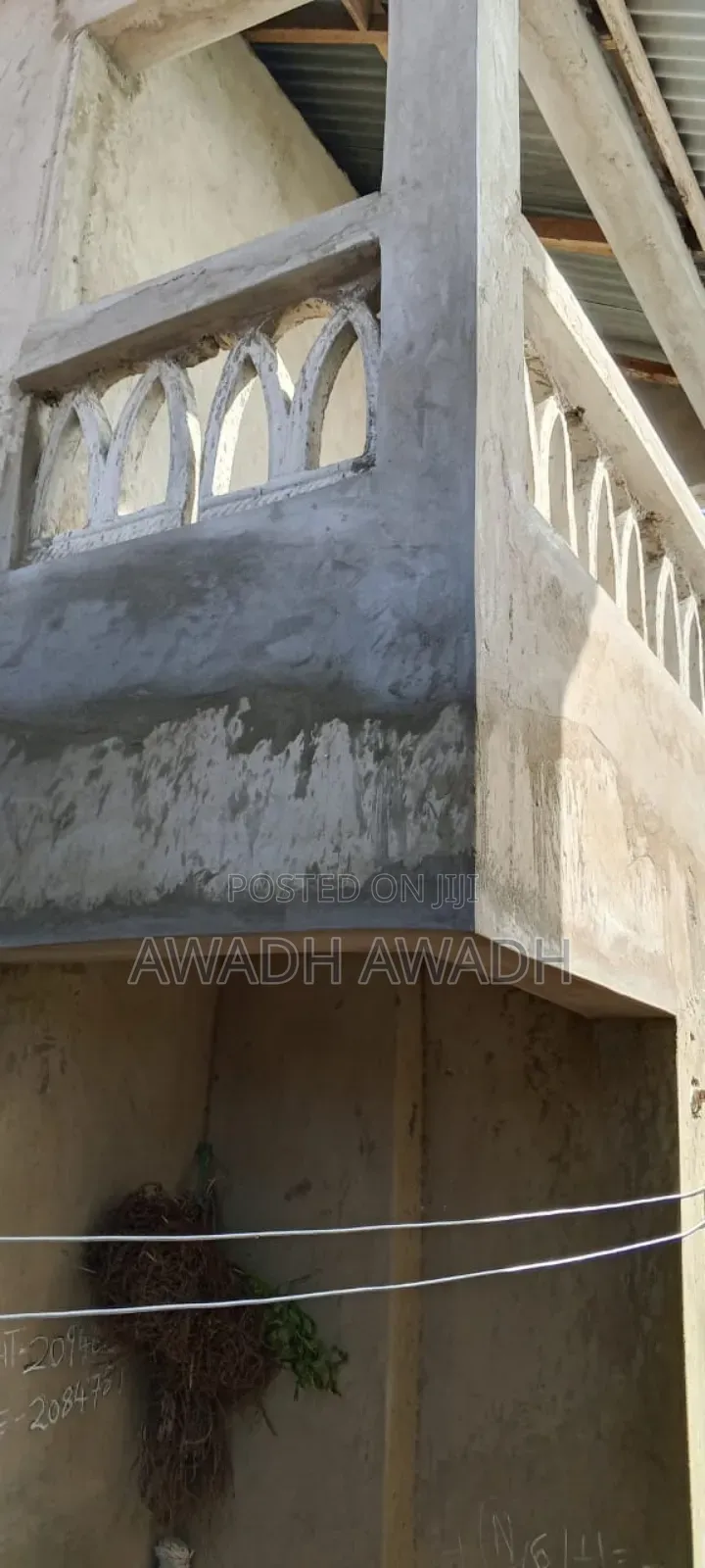 2bdrm Maisonette in Mtopanga, Kisauni for sale