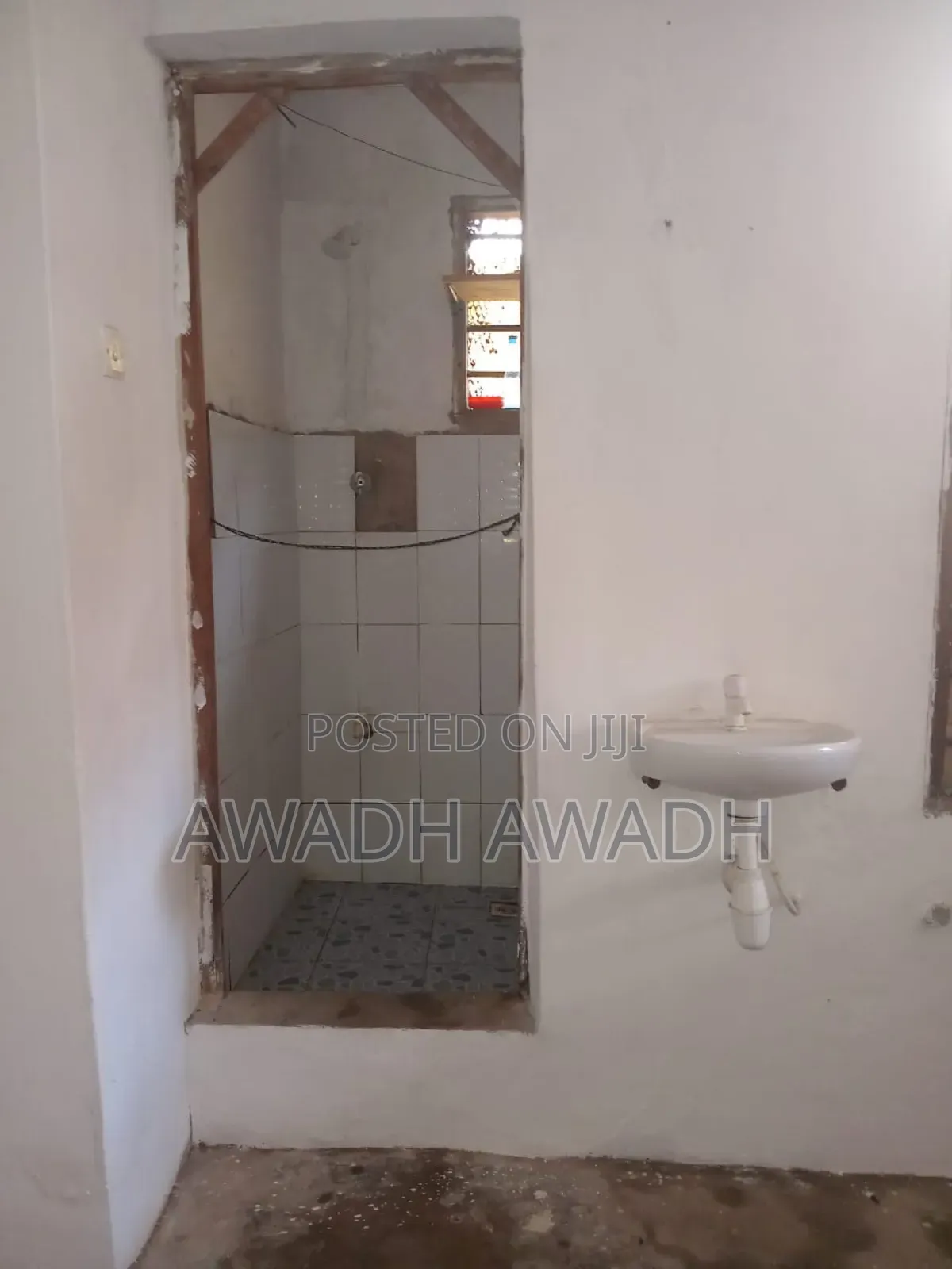 2bdrm Maisonette in Mtopanga, Kisauni for sale