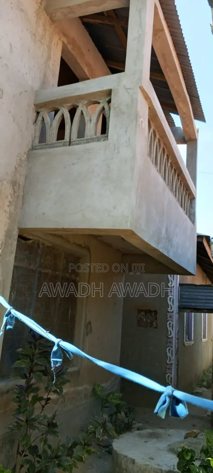 2bdrm Maisonette in Mtopanga, Kisauni for sale