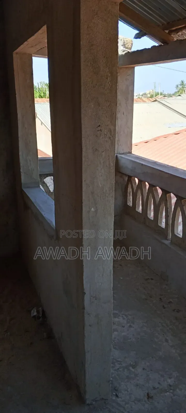 2bdrm Maisonette in Mtopanga, Kisauni for sale