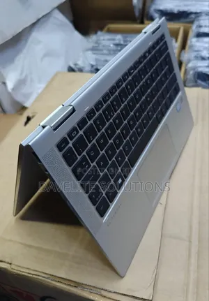 Laptop HP EliteBook X360 1030 G3 16GB Intel Core I5 SSD 256GB