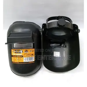 Coofix Face Shield