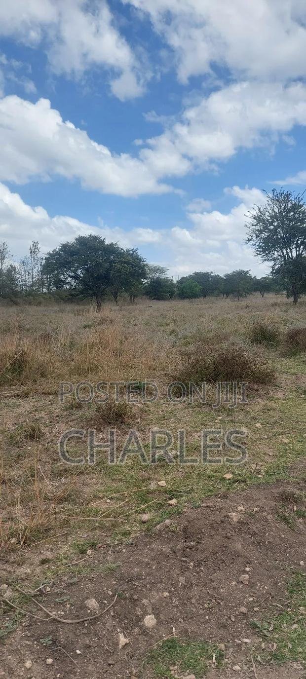 Land for Sale - main view