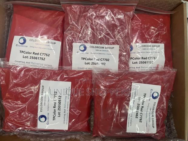 3d* Water Cube Shower Curtain - main view