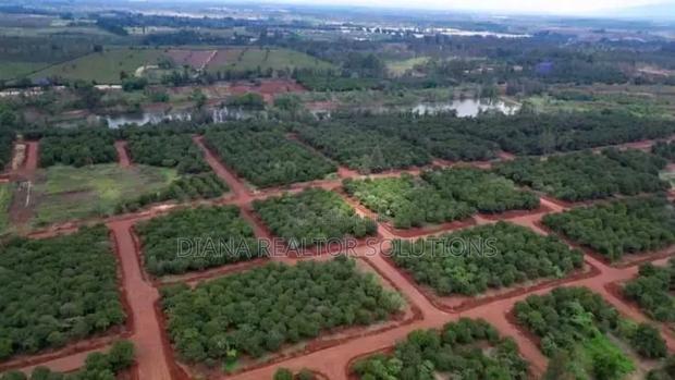 Land Investment at Vantage View Juja
