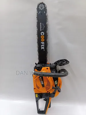 Coofix-Gasoline Powersaw