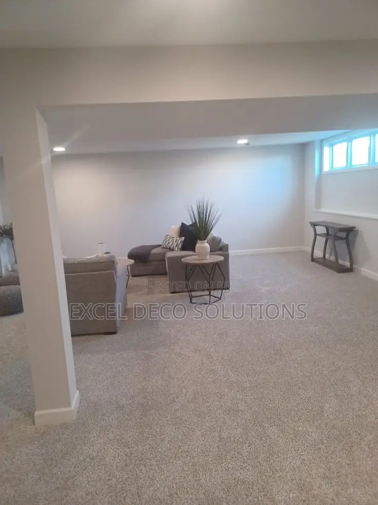 Premium Wall-to-Wall Carpet for Modern Interiors