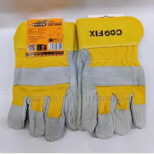 Coofix-leather Gloves