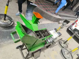 Aico Speed Animal Feed Chopper