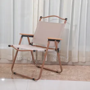 Outdoor Kermit Camping Chair