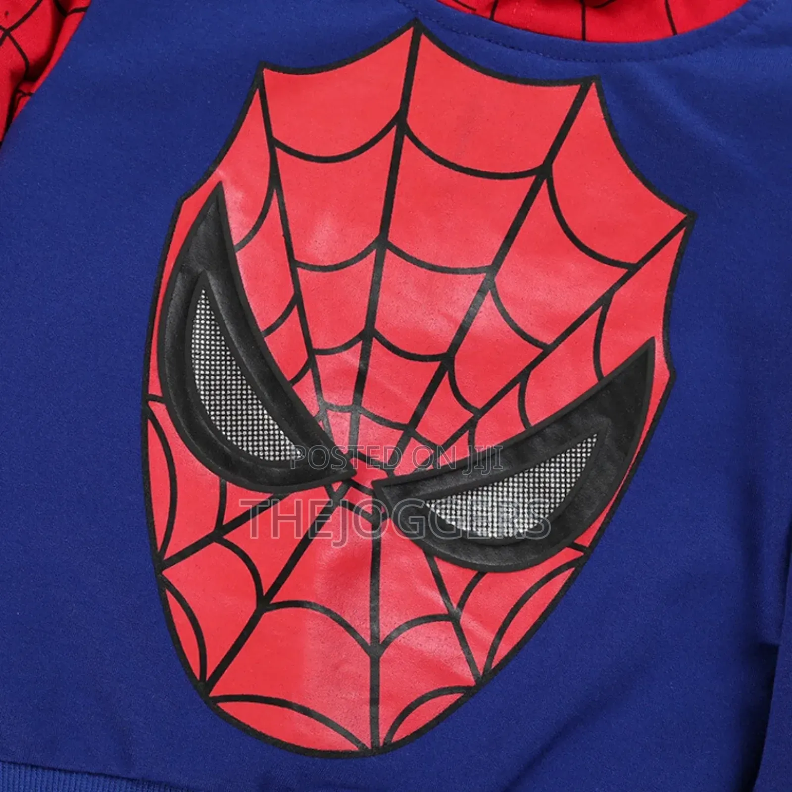 2pcs Kids Baby Boy Spider-Man Tops+Pants Outfits Set Casual Clothes