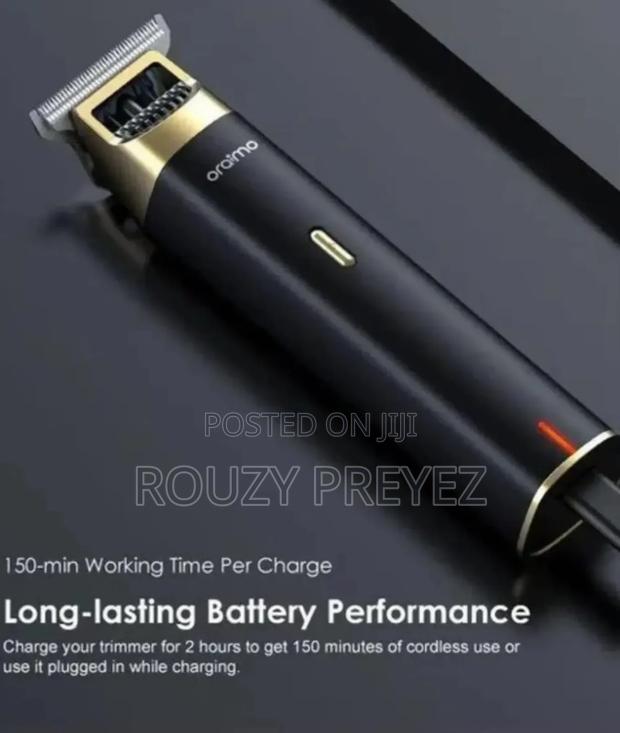 Oraimo -Shavers - thumbnail 3