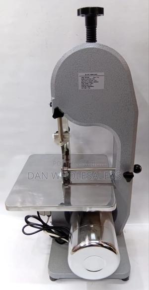 Heavy Duty Bone Saw Machine - thumbnail 2