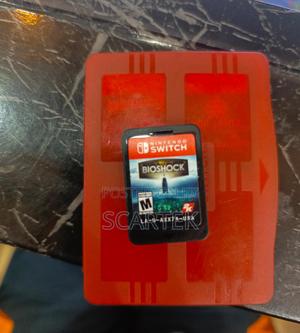 Nintendo Switch Games - thumbnail 2