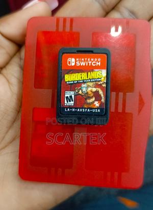 Nintendo Switch Games - thumbnail 2